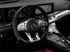 2019 Mercedes-Benz E-Class E 53|AMG|COUPE|CLEAN CARFAX|EXHAUST P - Photo 7