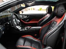 2019 Mercedes-Benz E-Class E 53|AMG|COUPE|CLEAN CARFAX|EXHAUST P - Photo 8