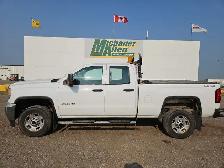 2015 GMC Sierra 2500HD - Photo 2