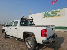 2015 GMC Sierra 2500HD - Photo 3