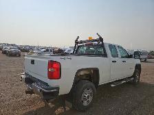 2015 GMC Sierra 2500HD - Photo 5