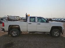 2015 GMC Sierra 2500HD - Photo 6
