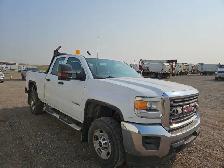 2015 GMC Sierra 2500HD - Photo 7