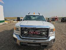 2015 GMC Sierra 2500HD - Photo 8