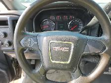 2015 GMC Sierra 2500HD - Photo 19