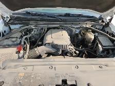 2015 GMC Sierra 2500HD - Photo 29