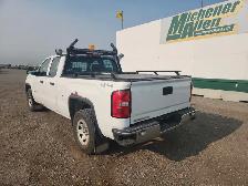 2015 GMC Sierra 1500 - Photo 4