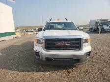 2015 GMC Sierra 1500 - Photo 11