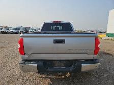 2017 Toyota Tundra - Photo 4