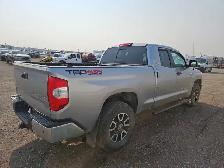 2017 Toyota Tundra - Photo 5