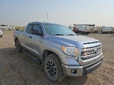 2017 Toyota Tundra - Photo 7