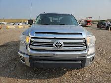 2017 Toyota Tundra - Photo 8