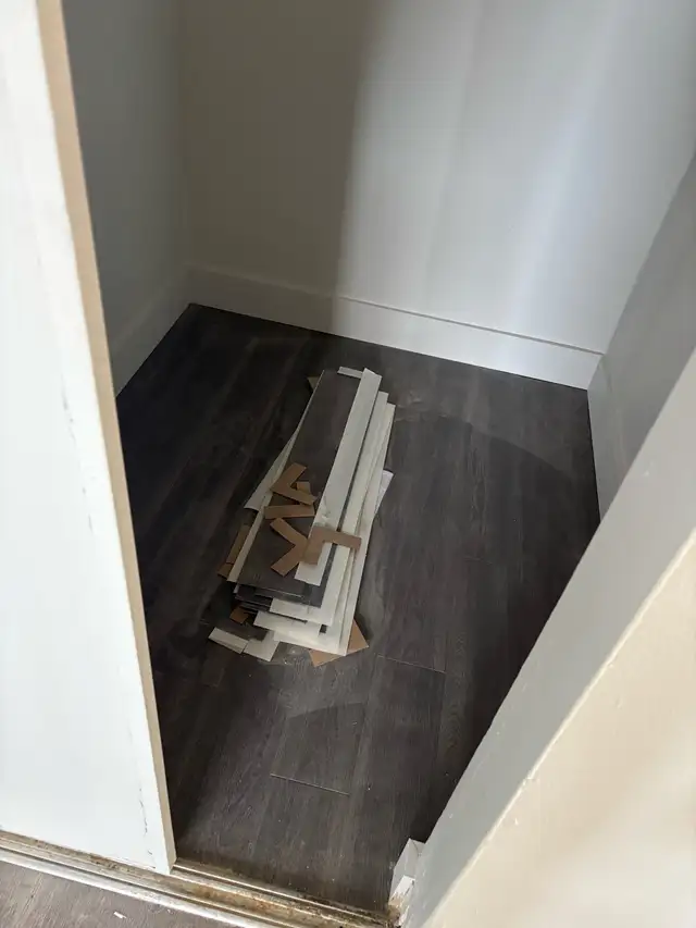 General Contractor looking for weekends/evenings