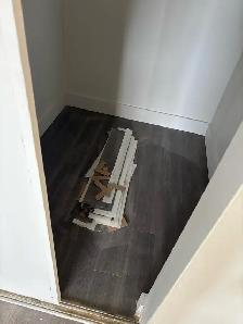 General Contractor looking for weekends/evenings