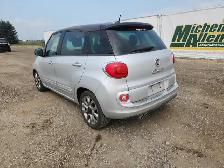 2014 FIAT 500L - Photo 5