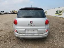 2014 FIAT 500L - Photo 6