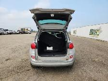 2014 FIAT 500L - Photo 7
