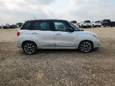 2014 FIAT 500L - Photo 10