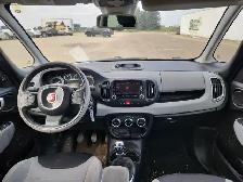 2014 FIAT 500L - Photo 13