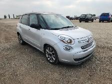 2014 FIAT 500L - Photo 16