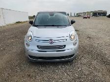 2014 FIAT 500L - Photo 17