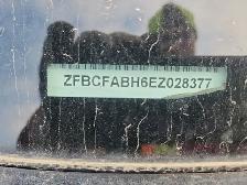 2014 FIAT 500L - Photo 18
