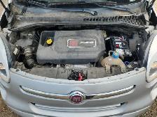 2014 FIAT 500L - Photo 21
