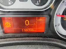 2014 FIAT 500L - Photo 24