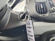 2014 FIAT 500L - Photo 29