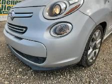 2014 FIAT 500L - Photo 34
