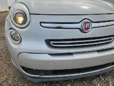 2014 FIAT 500L - Photo 35