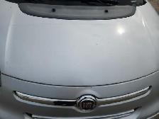 2014 FIAT 500L - Photo 36