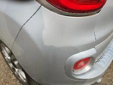 2014 FIAT 500L - Photo 40