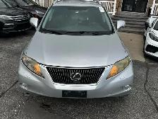 2011 Lexus RX AWD 4dr LOW KM | EXTRA SET OF TIRES - Photo 5