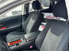 2011 Lexus RX AWD 4dr LOW KM | EXTRA SET OF TIRES - Photo 13