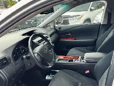 2011 Lexus RX AWD 4dr LOW KM | EXTRA SET OF TIRES - Photo 14