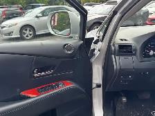 2011 Lexus RX AWD 4dr LOW KM | EXTRA SET OF TIRES - Photo 15