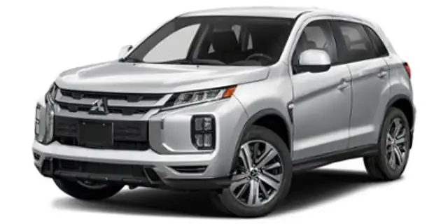 2024 Mitsubishi RVR SEL AWC
