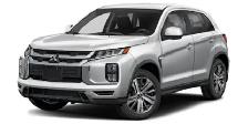 2024 Mitsubishi RVR SEL AWC
