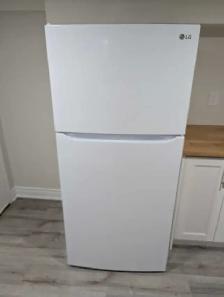 Fridge (LG) in excellent condition