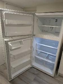 Fridge (LG) in excellent condition - Photo 5