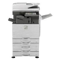 Last-Minute Sale on Exclusive Sharp Printers, Copiers sku:18