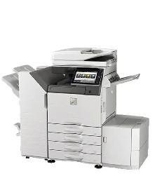 Last-Minute Sale on Exclusive Sharp Printers, Copiers sku:18 - Photo 4