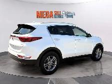 2018 KIA Sportage EX - Photo 3