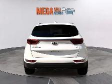 2018 KIA Sportage EX - Photo 4