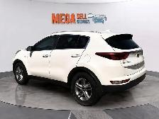 2018 KIA Sportage EX - Photo 5