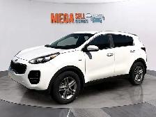 2018 KIA Sportage EX - Photo 7