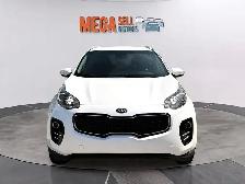 2018 KIA Sportage EX - Photo 8