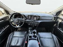2018 KIA Sportage EX - Photo 10