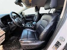 2018 KIA Sportage EX - Photo 12